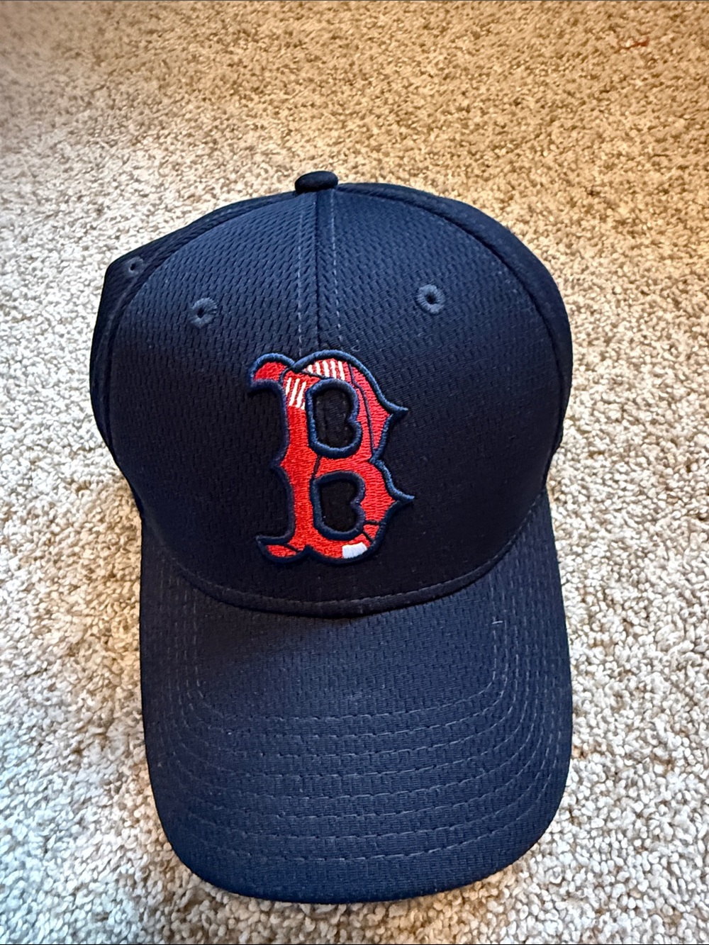 Boston Red Sox baseball cap Small